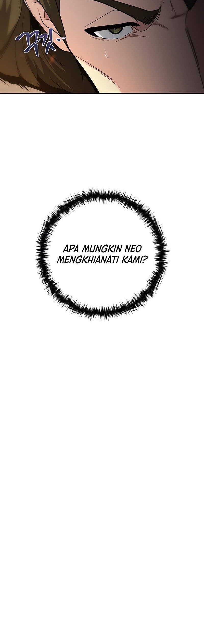 The Dark Magician Transmigrates After 66666 Years Chapter 105 Gambar 20