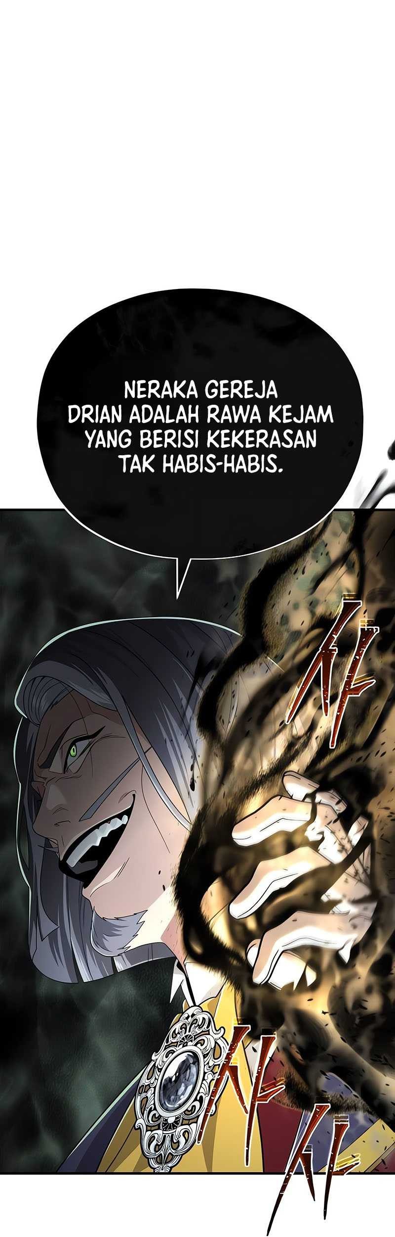 The Dark Magician Transmigrates After 66666 Years Chapter 105 Gambar 27