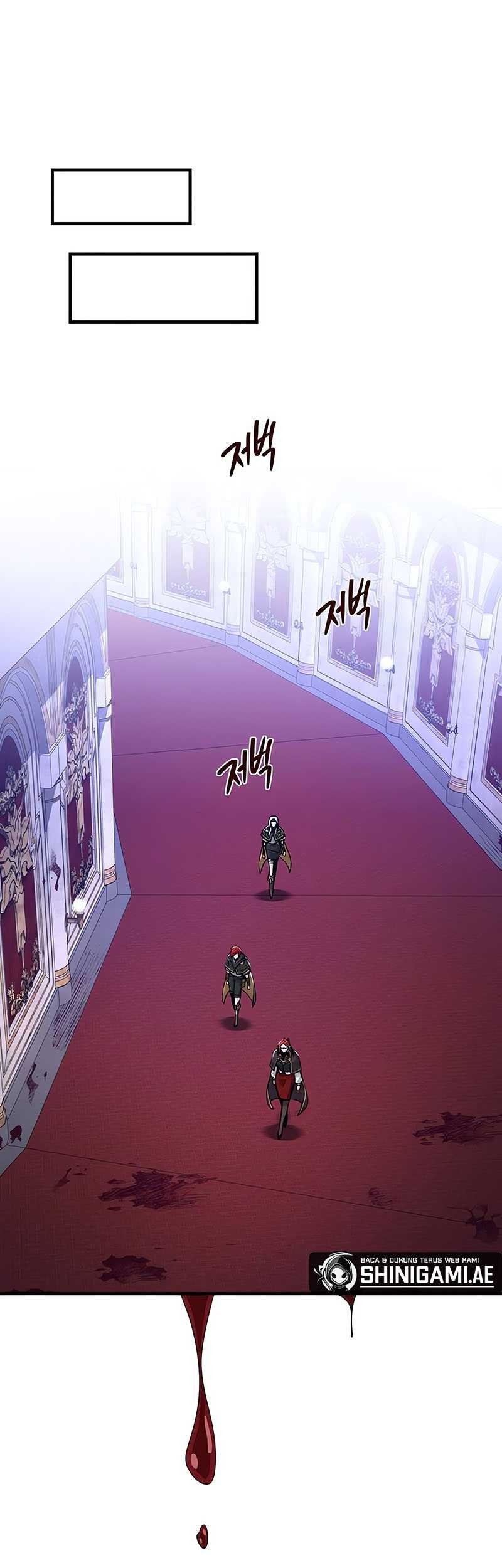 The Dark Magician Transmigrates After 66666 Years Chapter 104 Gambar 38