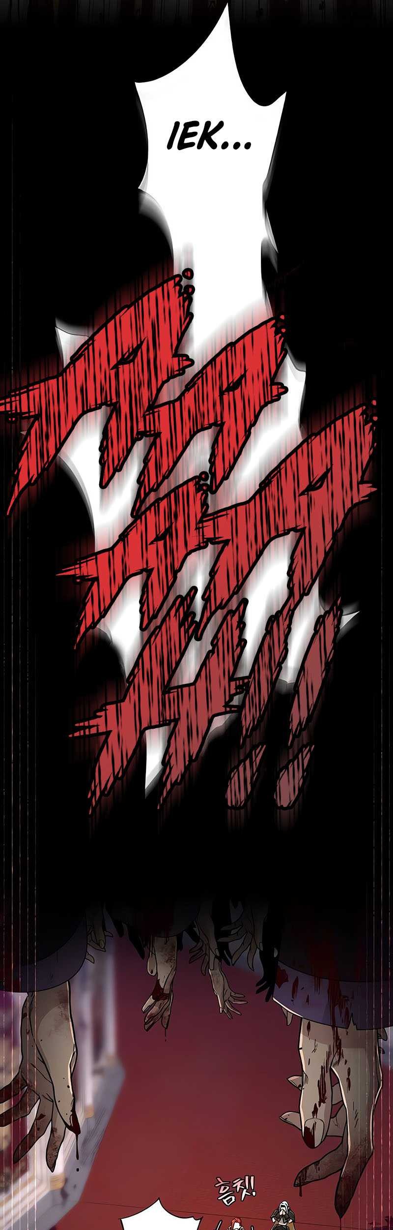The Dark Magician Transmigrates After 66666 Years Chapter 104 Gambar 41
