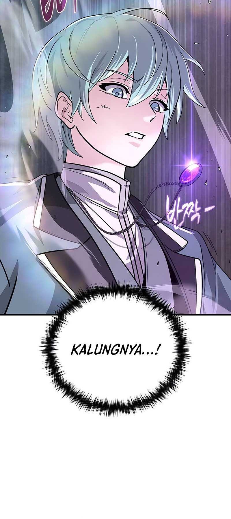 The Dark Magician Transmigrates After 66666 Years Chapter 104 Gambar 48