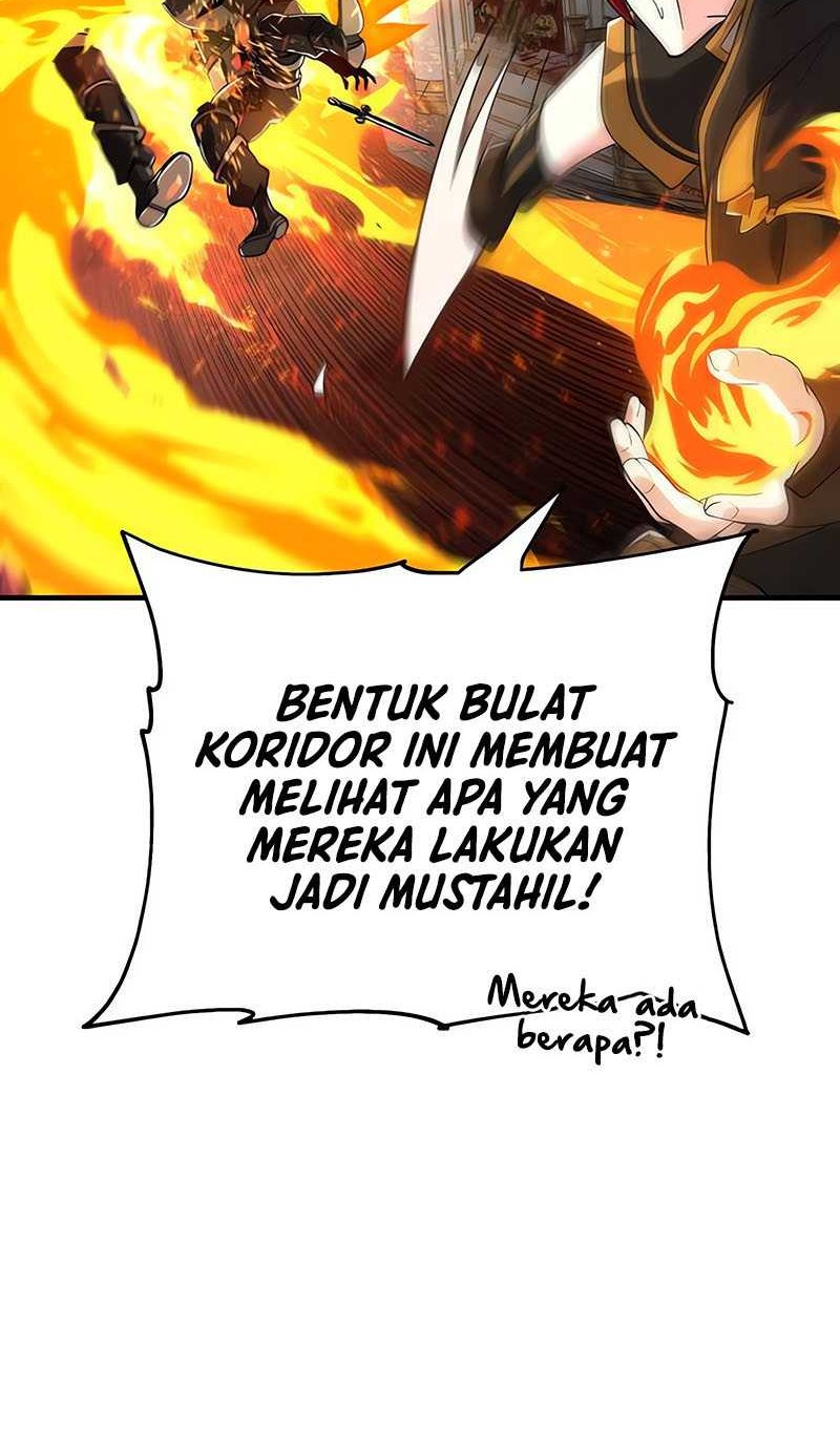 The Dark Magician Transmigrates After 66666 Years Chapter 104 Gambar 60