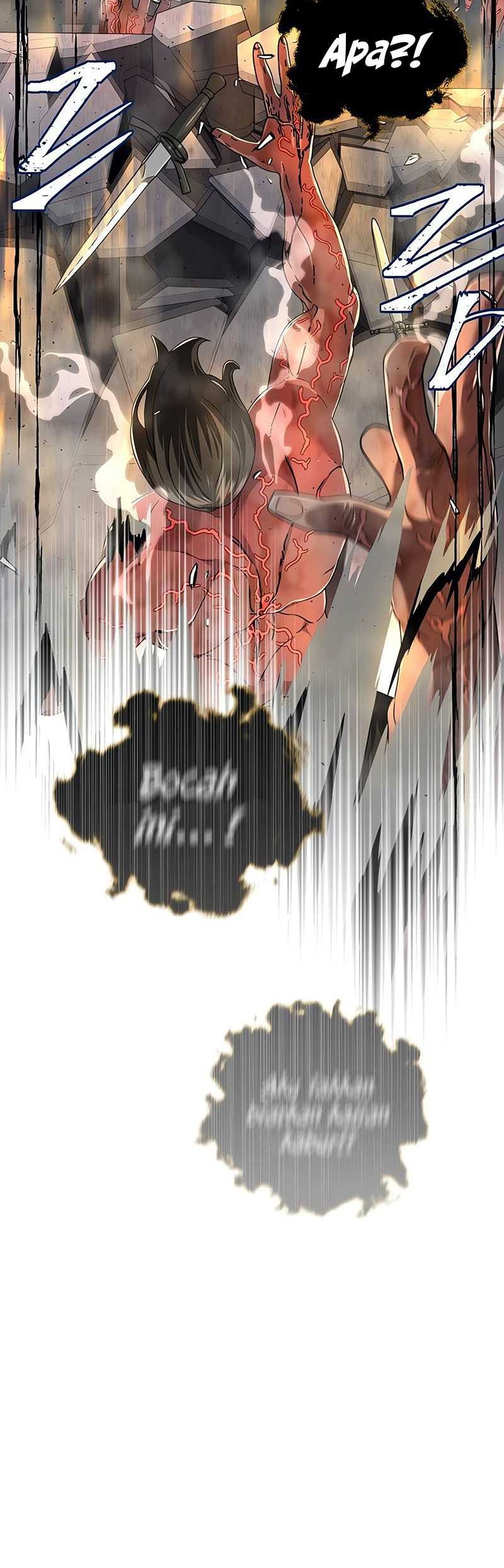 The Dark Magician Transmigrates After 66666 Years Chapter 104 Gambar 68