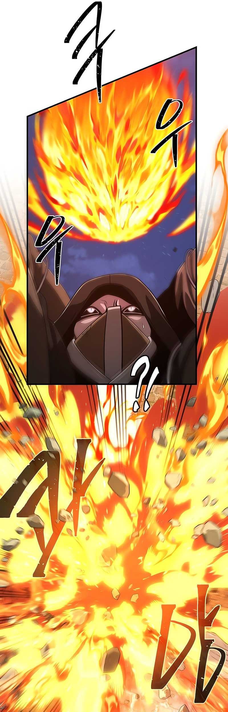 The Dark Magician Transmigrates After 66666 Years Chapter 104 Gambar 77