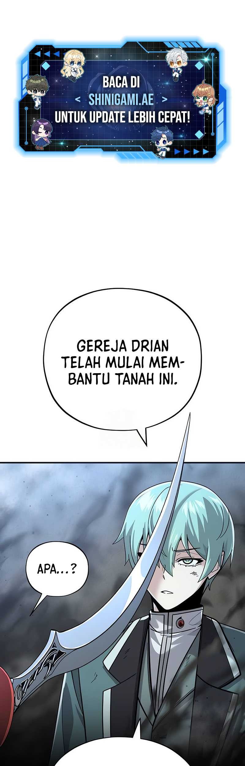 Baca The Dark Magician Transmigrates After 66666 Years Chapter 104 Gambar 2