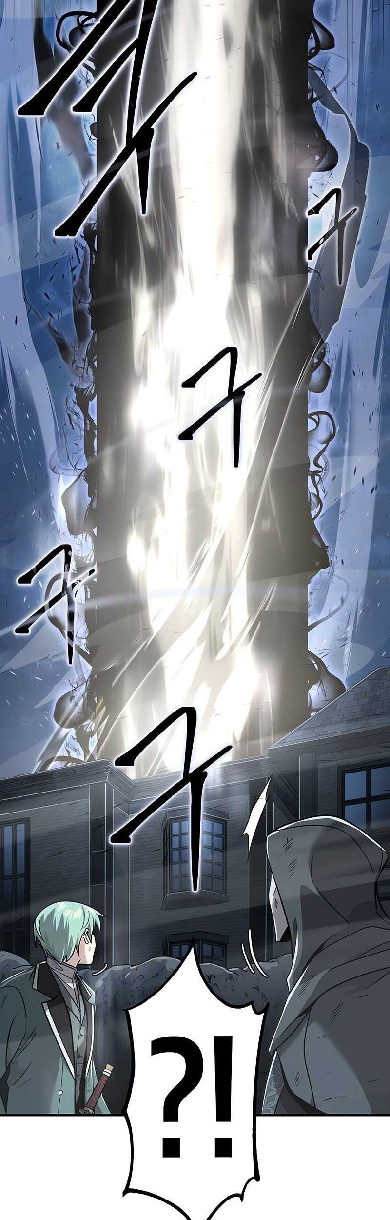 The Dark Magician Transmigrates After 66666 Years Chapter 104 Gambar 4