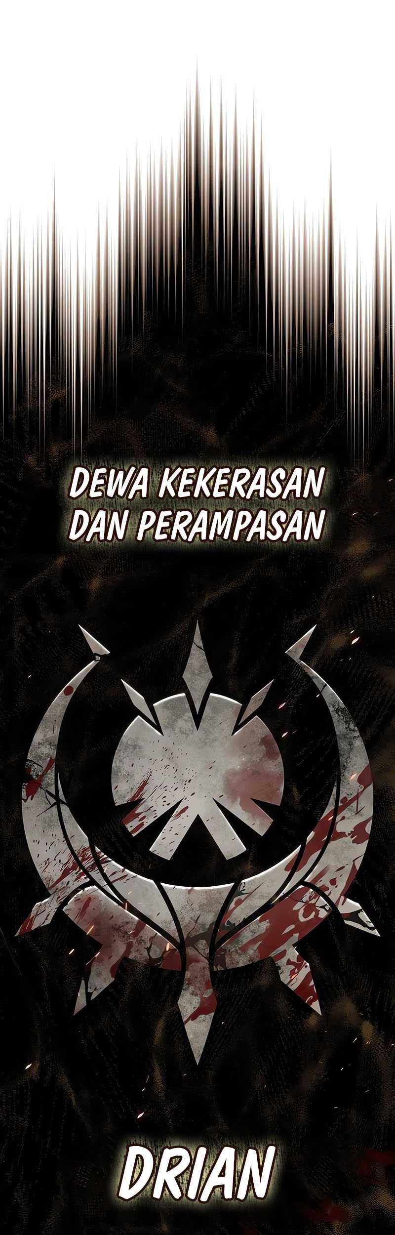 The Dark Magician Transmigrates After 66666 Years Chapter 104 Gambar 7