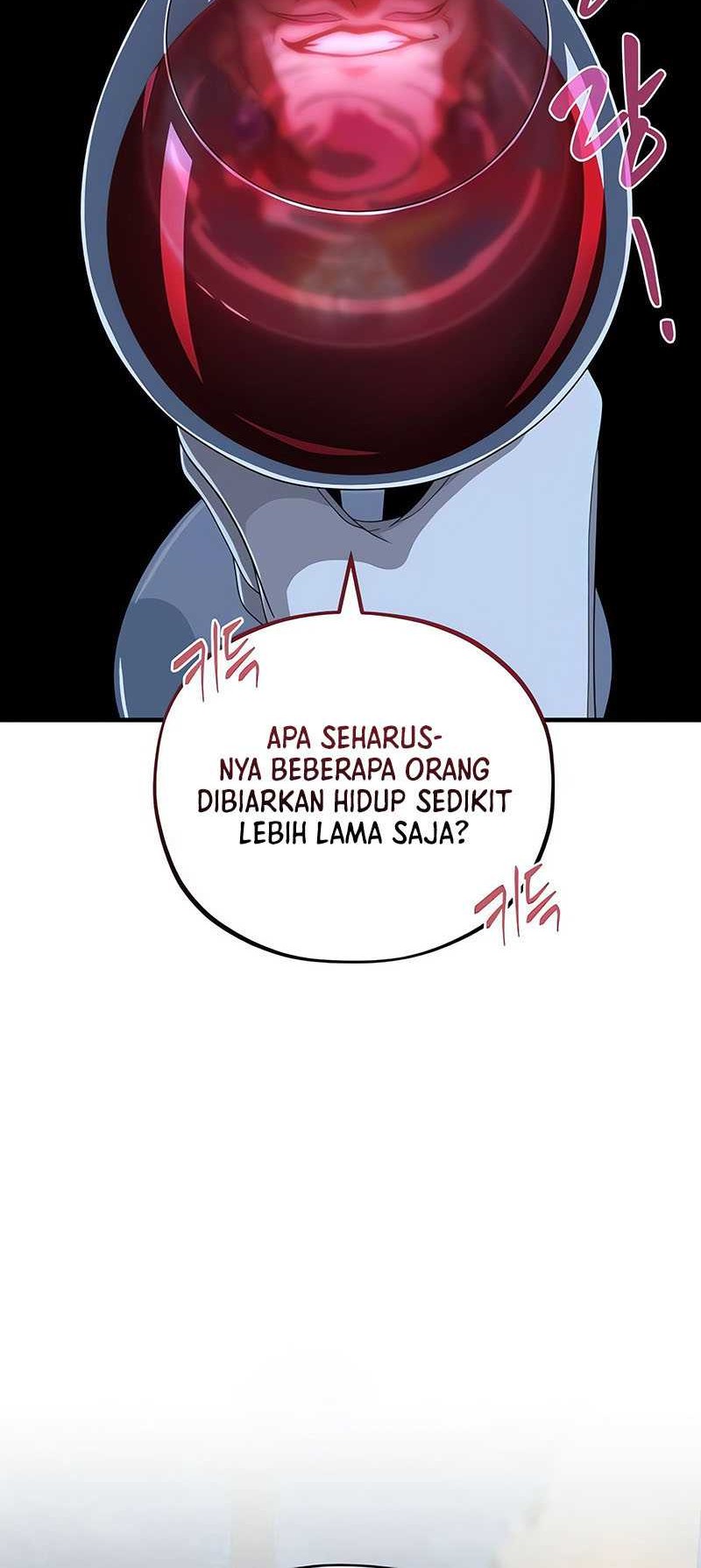 The Dark Magician Transmigrates After 66666 Years Chapter 104 Gambar 22