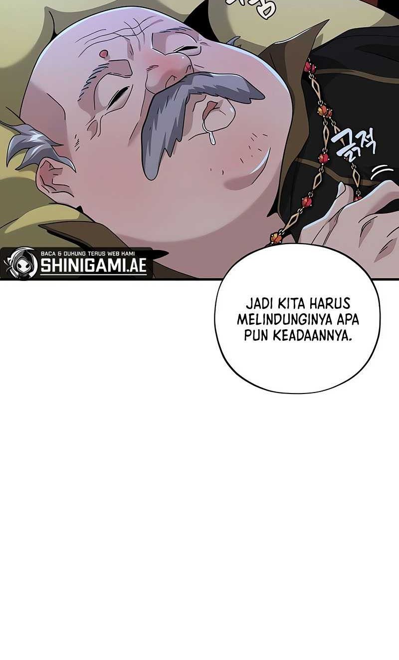 The Dark Magician Transmigrates After 66666 Years Chapter 104 Gambar 25