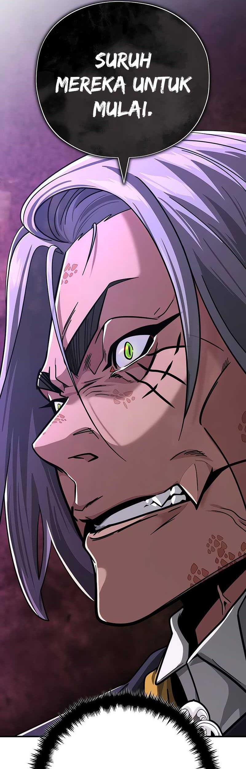 The Dark Magician Transmigrates After 66666 Years Chapter 104 Gambar 31