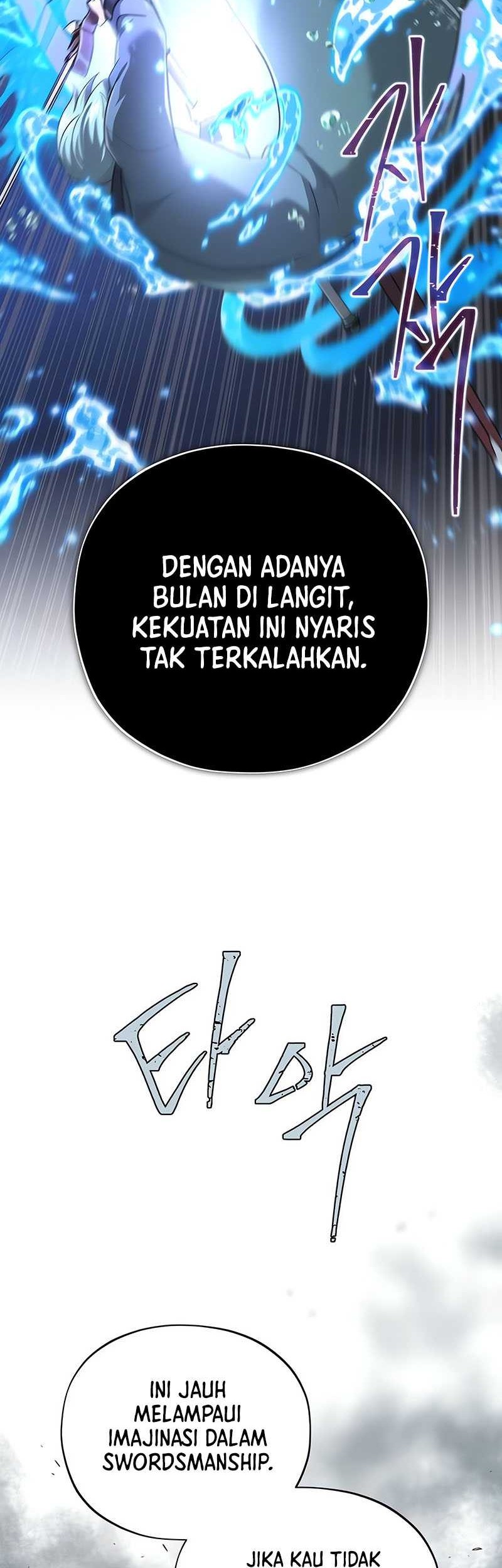 The Dark Magician Transmigrates After 66666 Years Chapter 103 Gambar 47