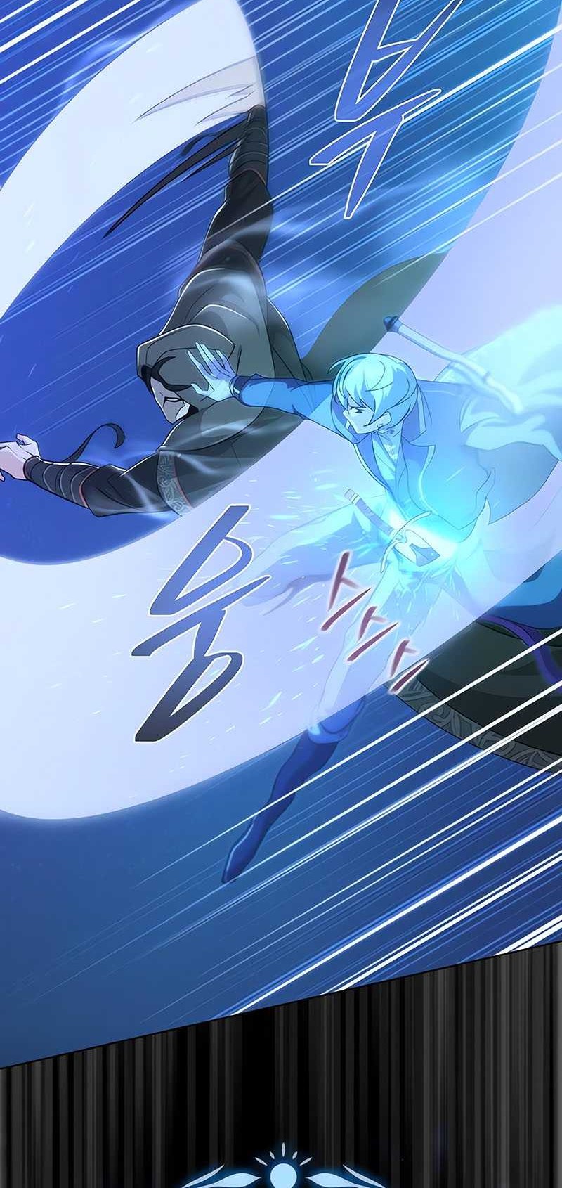 The Dark Magician Transmigrates After 66666 Years Chapter 103 Gambar 60