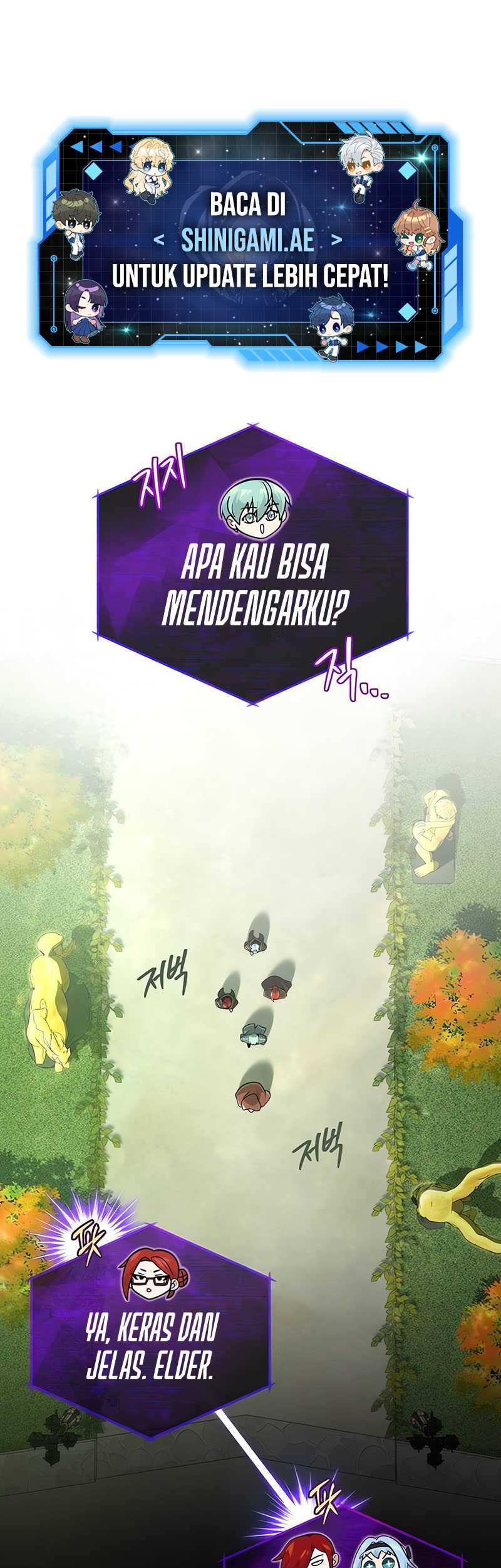 Baca The Dark Magician Transmigrates After 66666 Years Chapter 102 Gambar 2