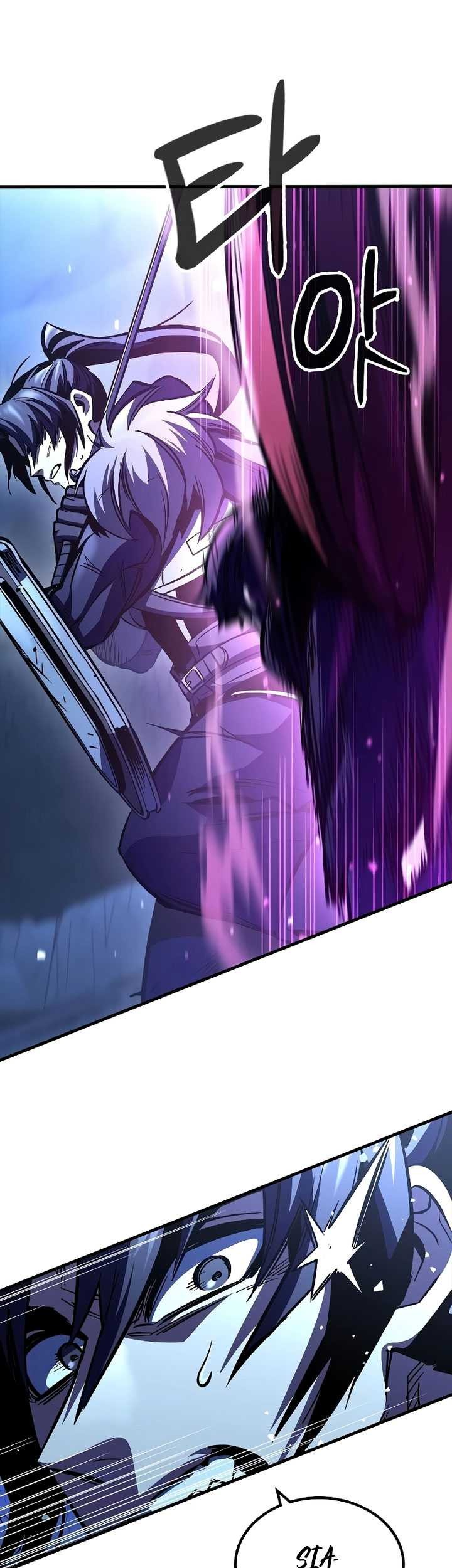 Genius Corpse-Collecting Warrior Chapter 17 Gambar 28
