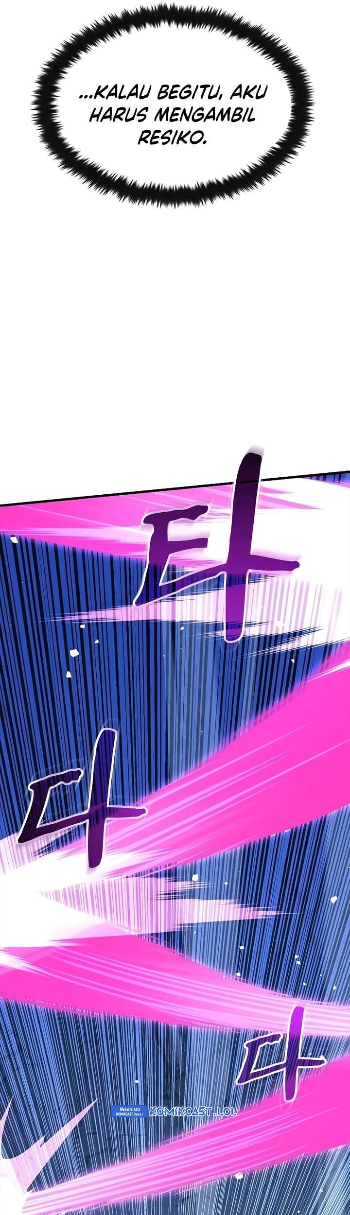 Genius Corpse-Collecting Warrior Chapter 17 Gambar 39