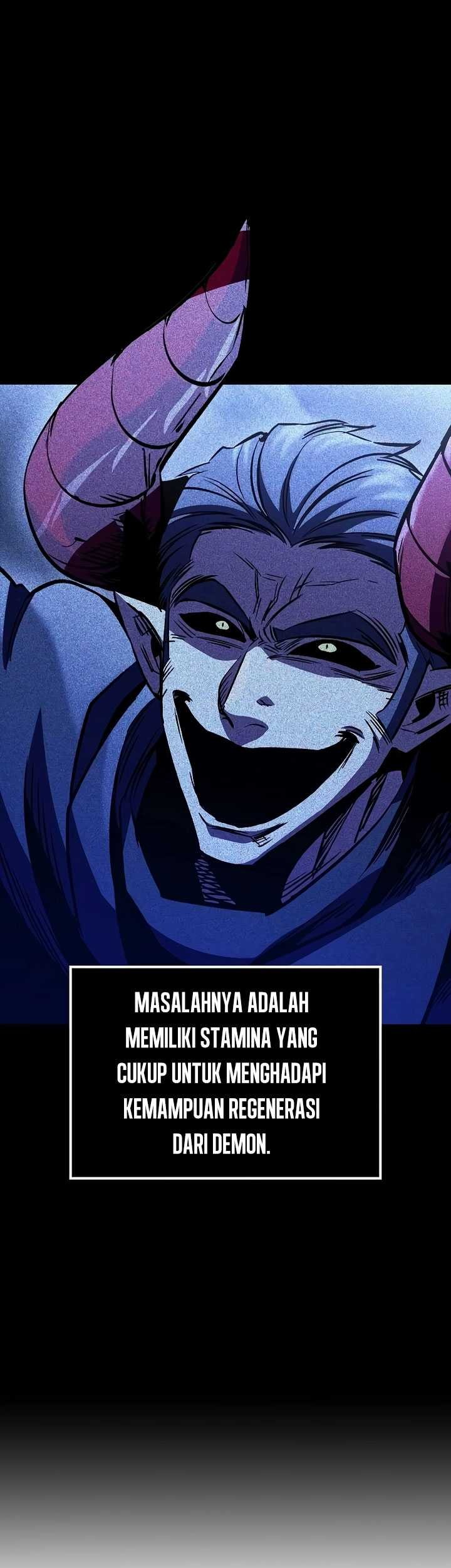 Genius Corpse-Collecting Warrior Chapter 17 Gambar 69