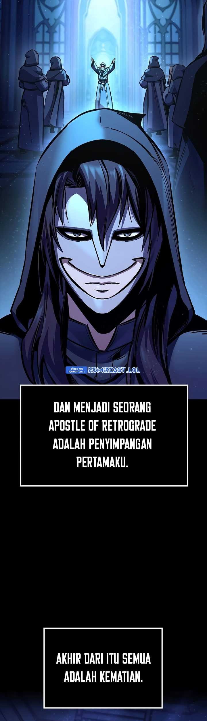 Genius Corpse-Collecting Warrior Chapter 17 Gambar 7