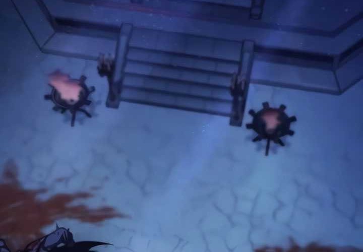 Genius Corpse-Collecting Warrior Chapter 17 Gambar 8