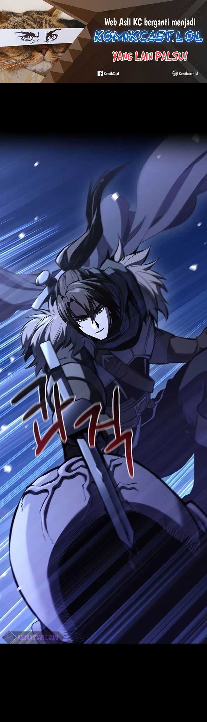 Baca Manhwa Genius Corpse-Collecting Warrior Chapter 16 Gambar 2
