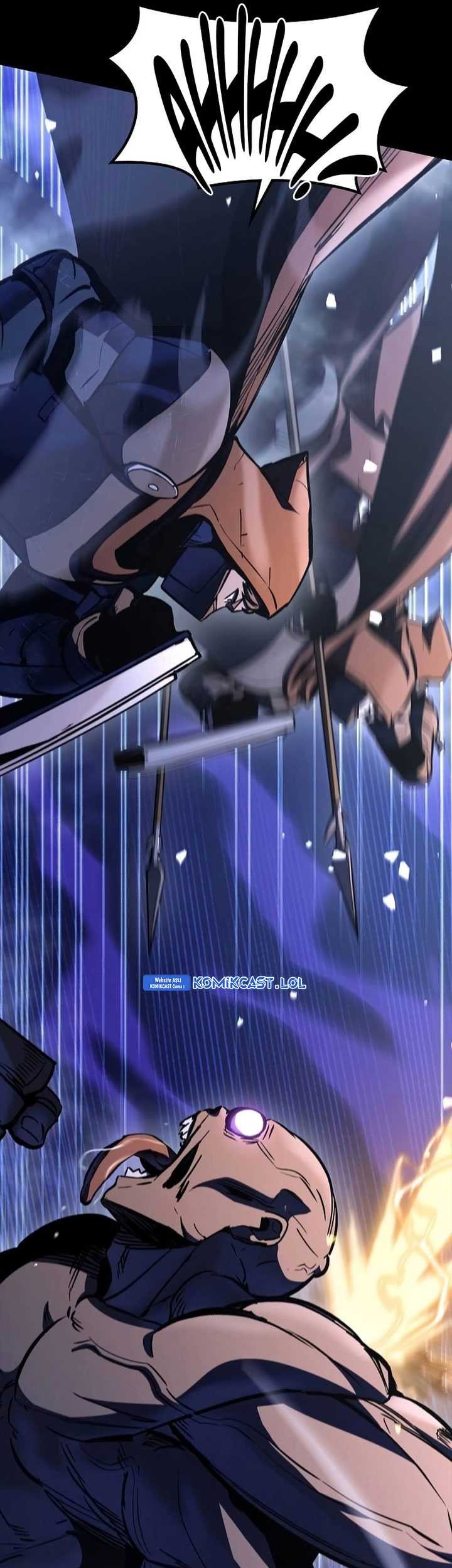 Genius Corpse-Collecting Warrior Chapter 16 Gambar 85