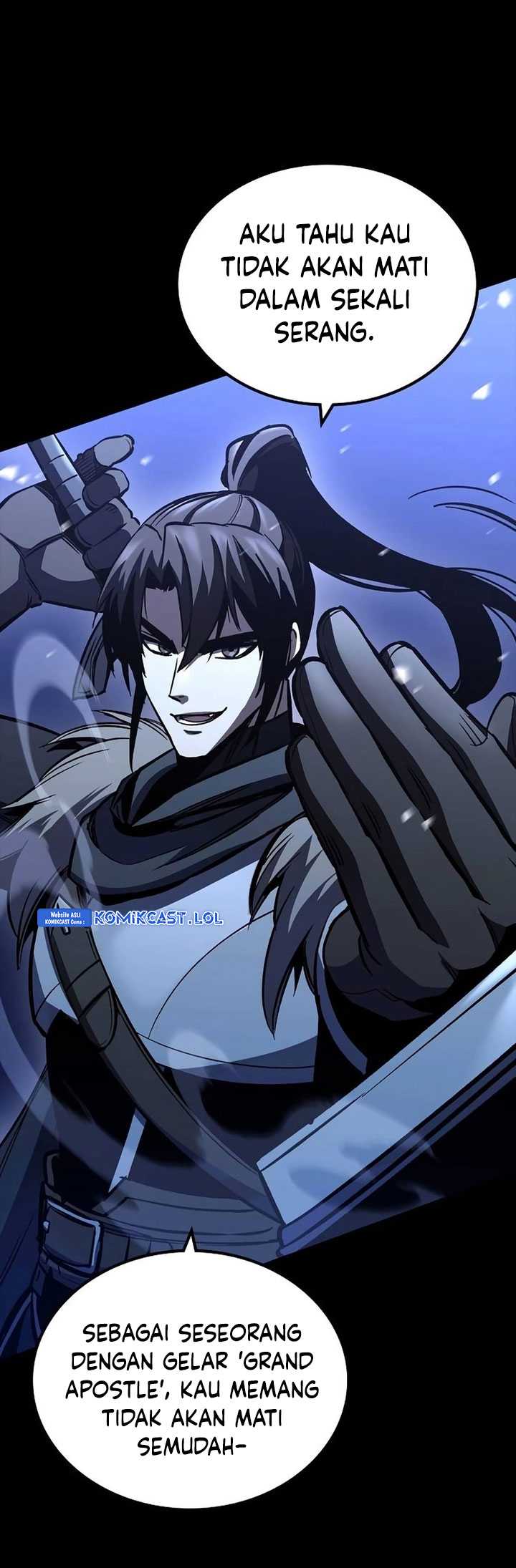 Genius Corpse-Collecting Warrior Chapter 16 Gambar 133