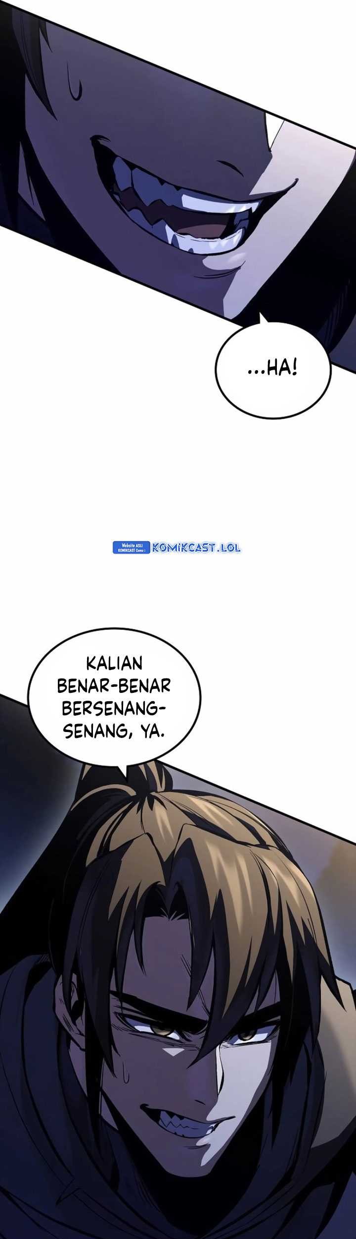 Genius Corpse-Collecting Warrior Chapter 15 Gambar 72