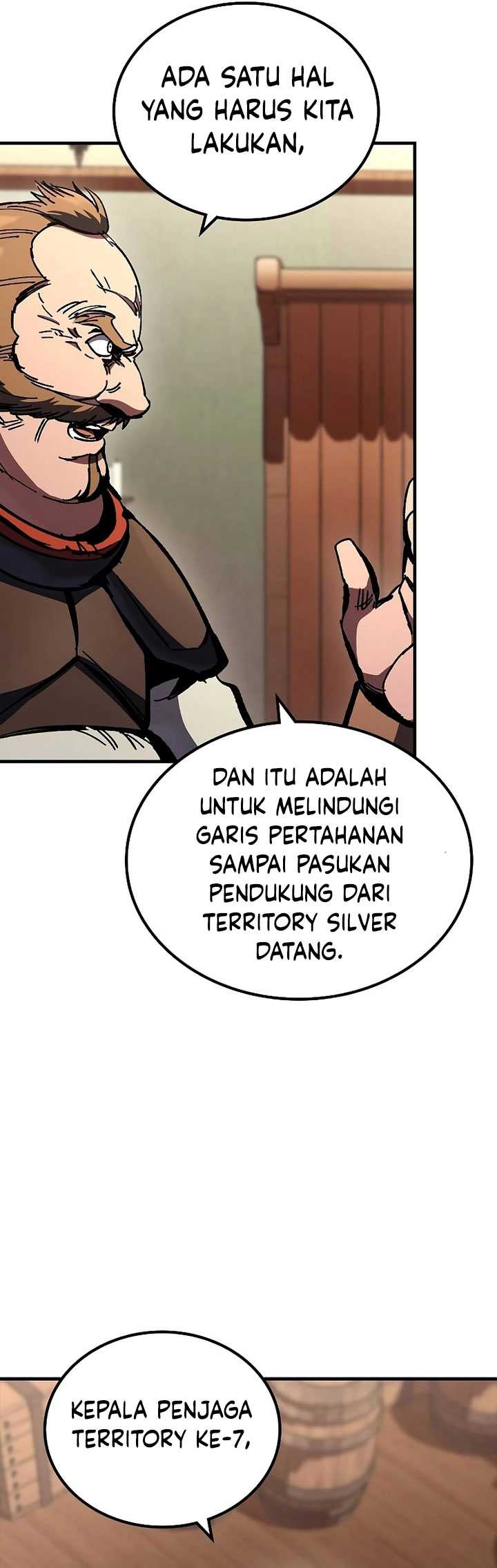 Genius Corpse-Collecting Warrior Chapter 14 Gambar 25