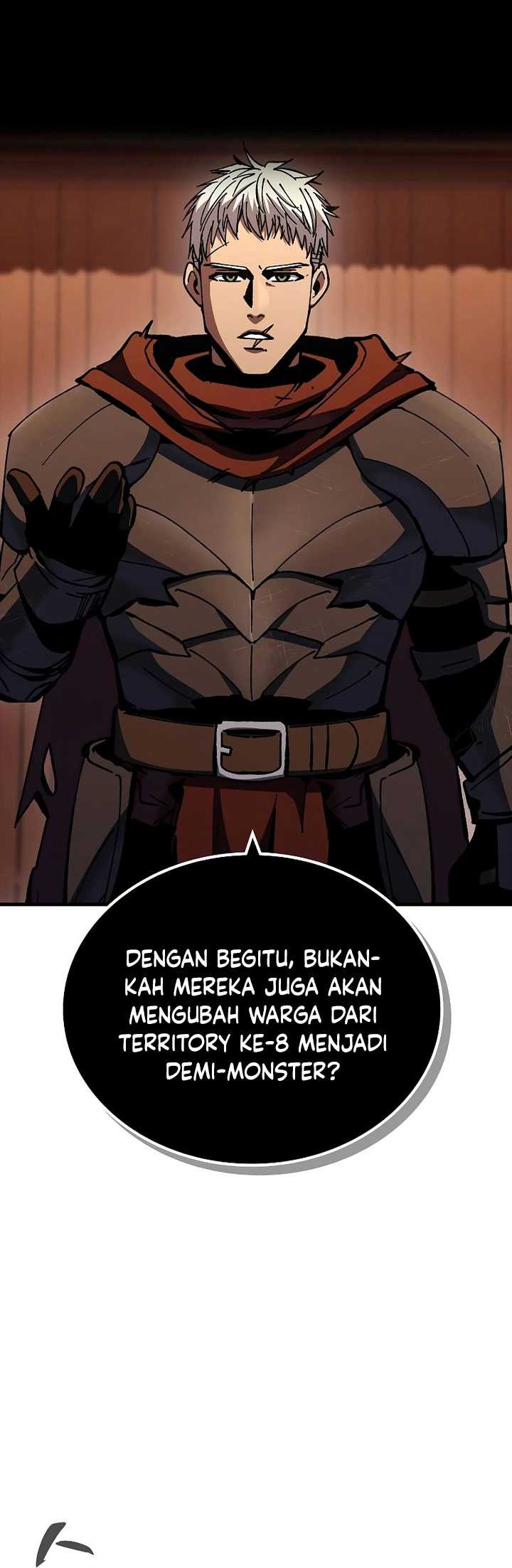 Genius Corpse-Collecting Warrior Chapter 14 Gambar 53