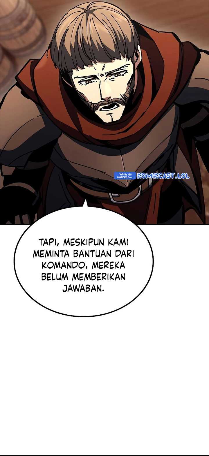 Genius Corpse-Collecting Warrior Chapter 14 Gambar 58