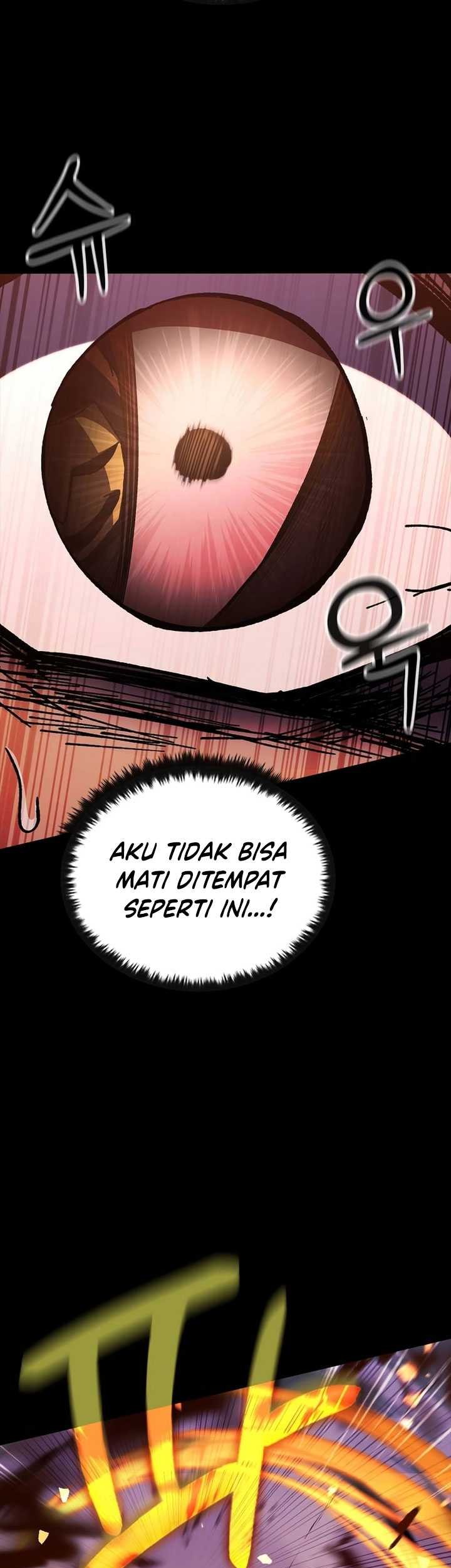 Genius Corpse-Collecting Warrior Chapter 13 Gambar 17