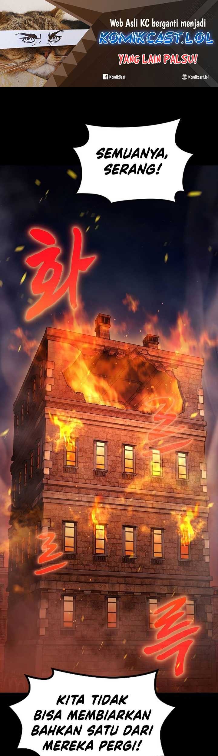 Baca Genius Corpse-Collecting Warrior Chapter 13 Gambar 2
