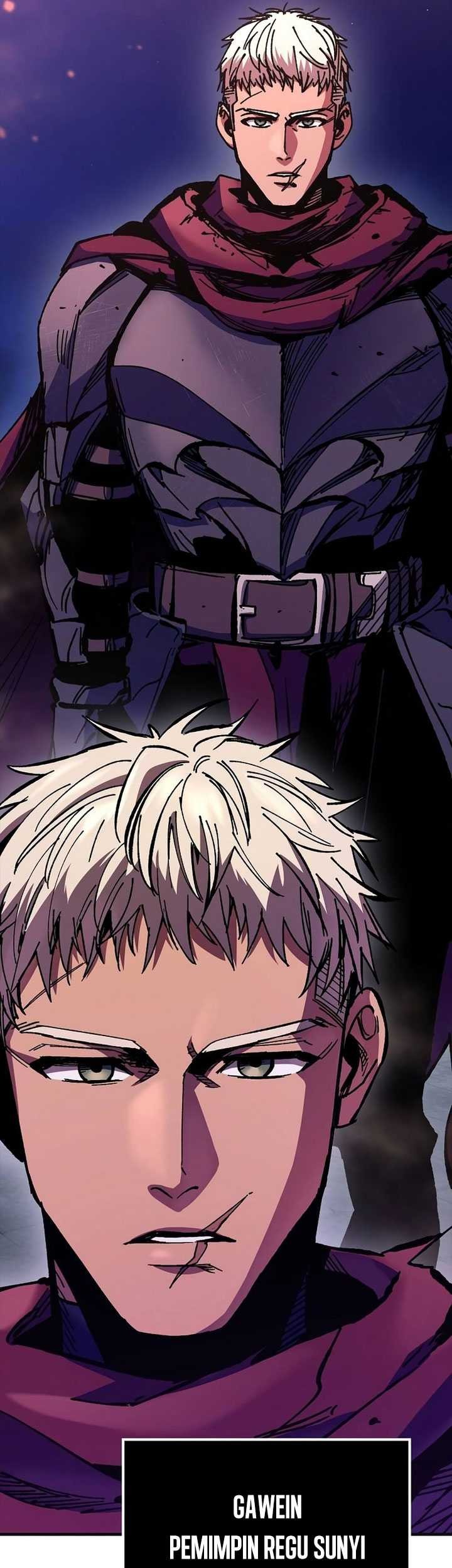 Genius Corpse-Collecting Warrior Chapter 13 Gambar 54