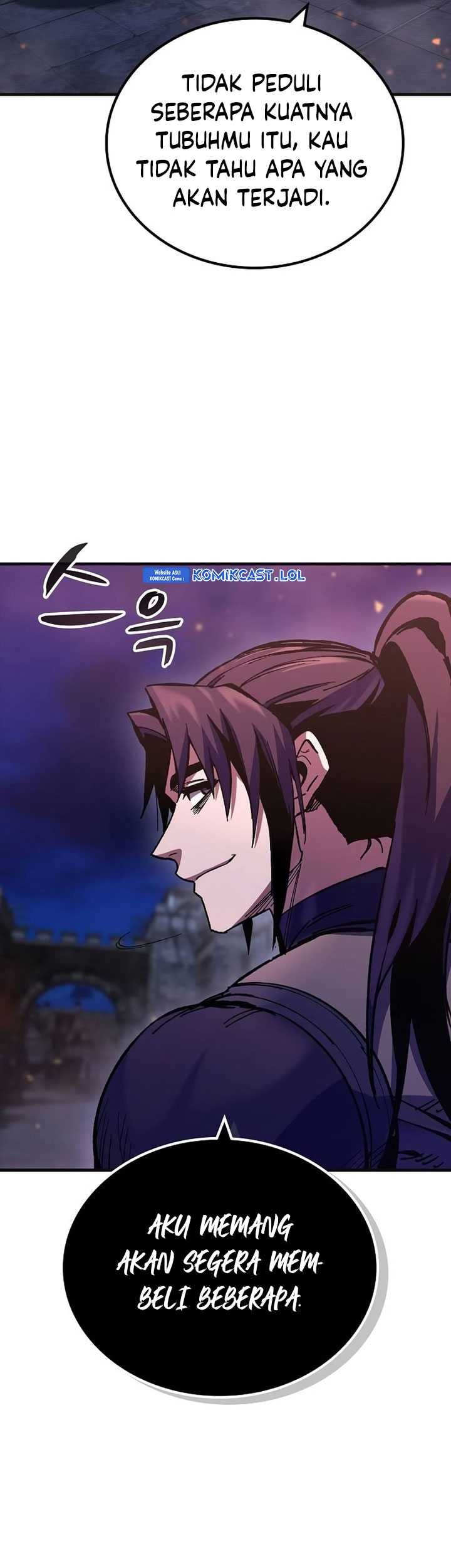 Genius Corpse-Collecting Warrior Chapter 13 Gambar 68