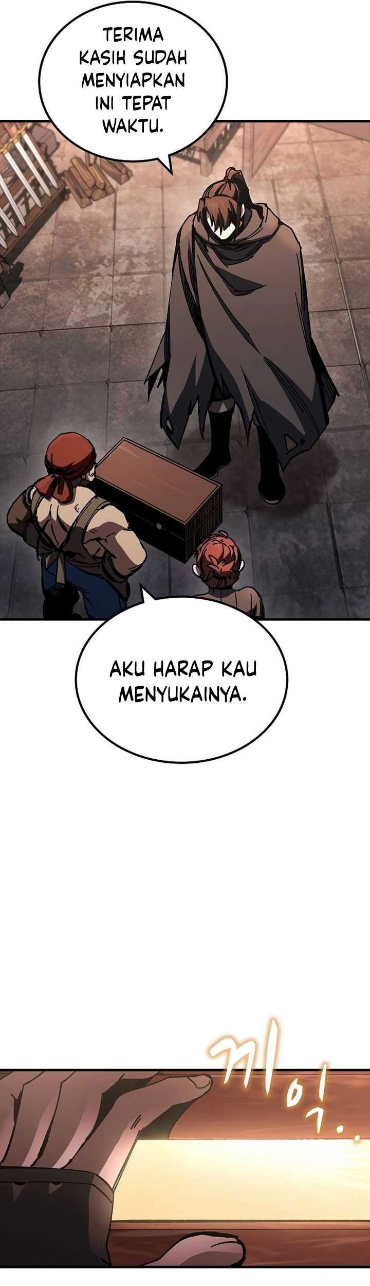 Genius Corpse-Collecting Warrior Chapter 13 Gambar 82