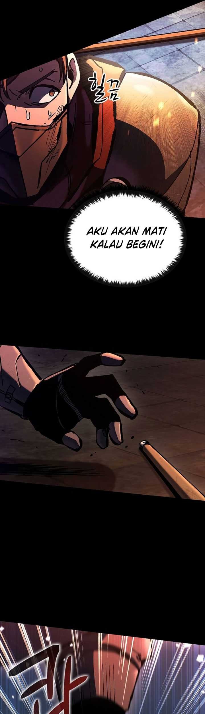 Genius Corpse-Collecting Warrior Chapter 13 Gambar 13