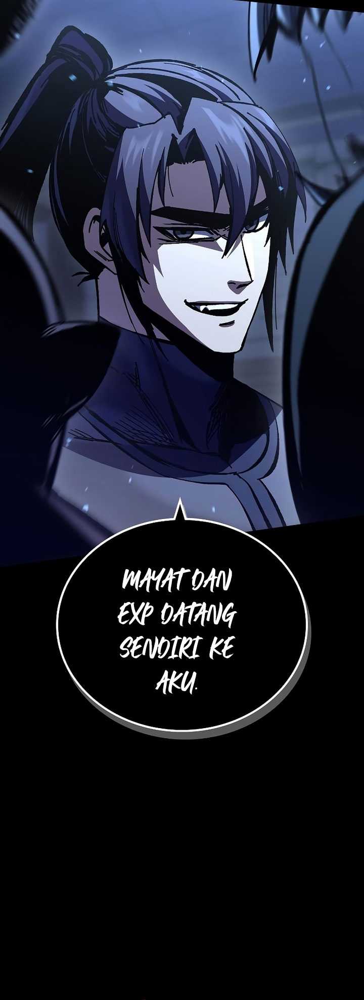 Genius Corpse-Collecting Warrior Chapter 12 Gambar 69