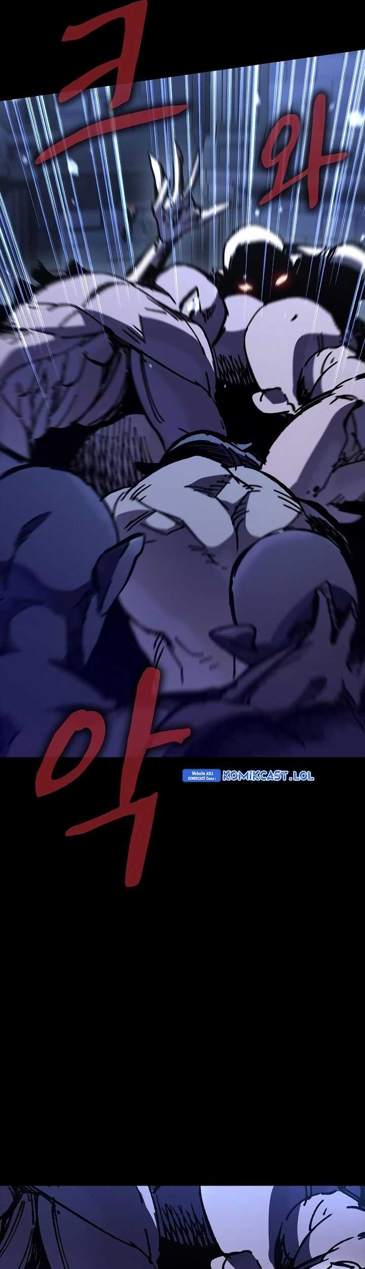 Genius Corpse-Collecting Warrior Chapter 12 Gambar 70