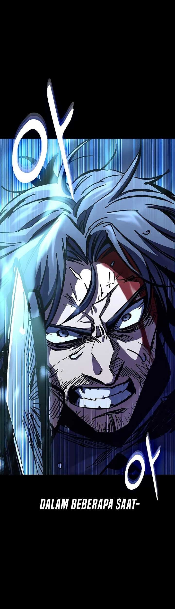 Genius Corpse-Collecting Warrior Chapter 12 Gambar 87