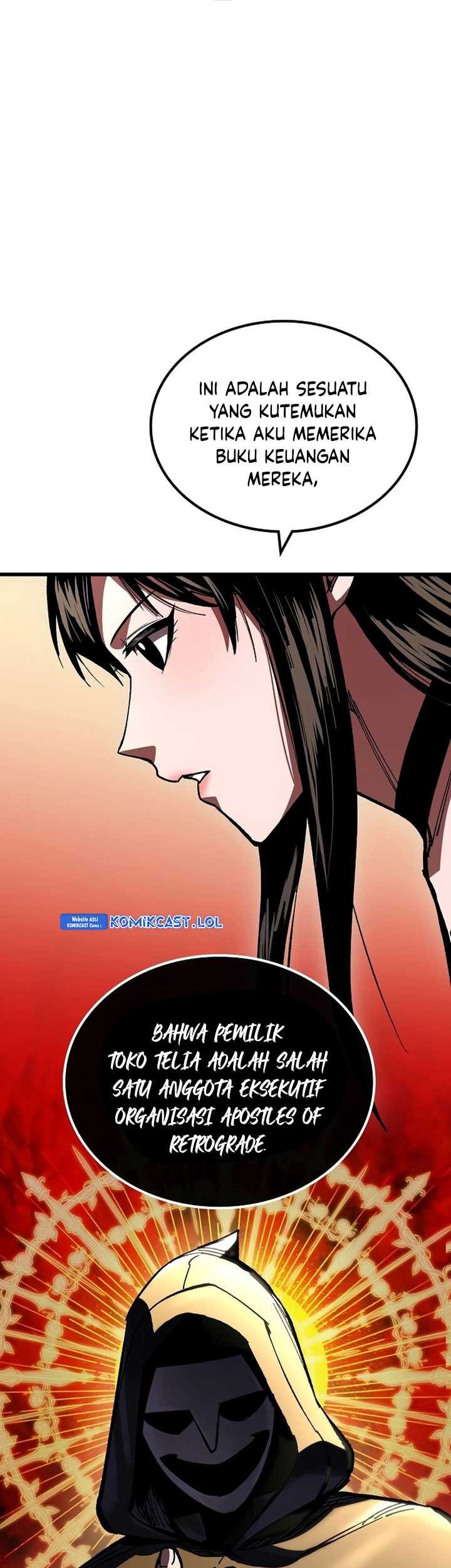 Genius Corpse-Collecting Warrior Chapter 11 Gambar 14