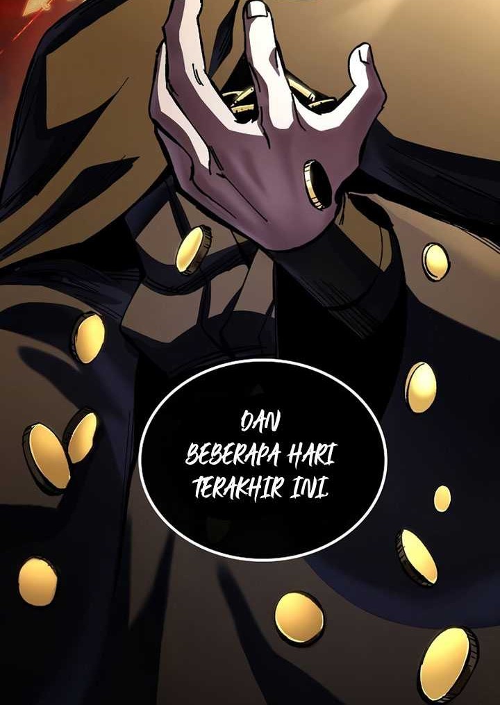 Genius Corpse-Collecting Warrior Chapter 11 Gambar 15