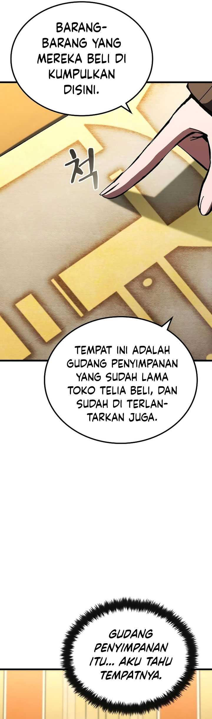 Genius Corpse-Collecting Warrior Chapter 11 Gambar 18