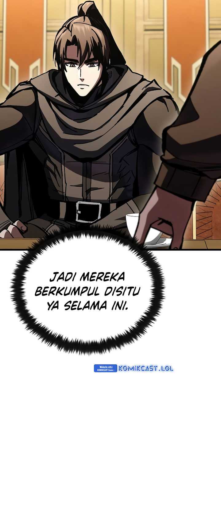Genius Corpse-Collecting Warrior Chapter 11 Gambar 19