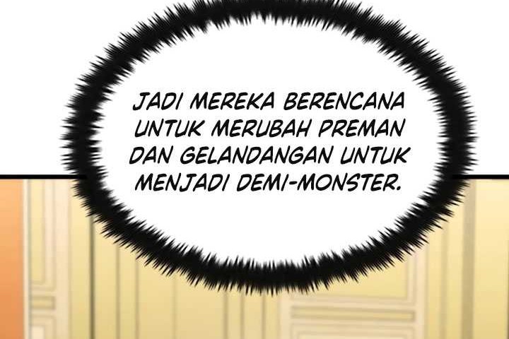 Genius Corpse-Collecting Warrior Chapter 11 Gambar 21
