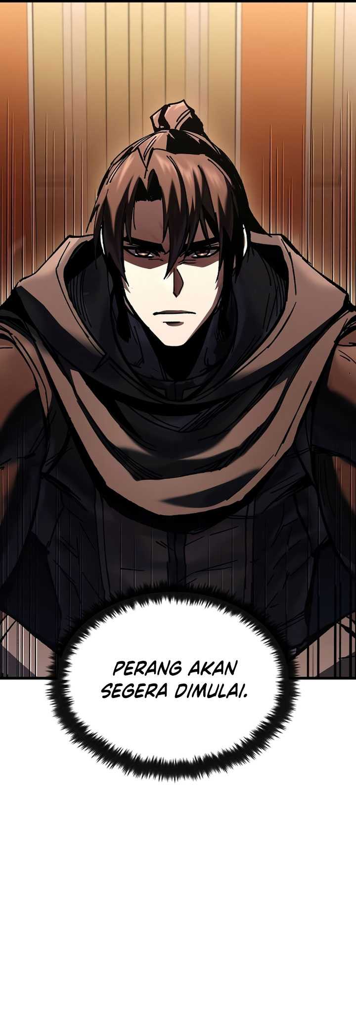 Genius Corpse-Collecting Warrior Chapter 11 Gambar 23