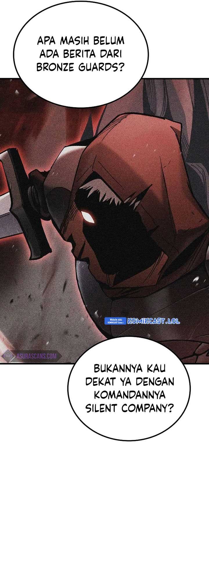 Genius Corpse-Collecting Warrior Chapter 11 Gambar 24