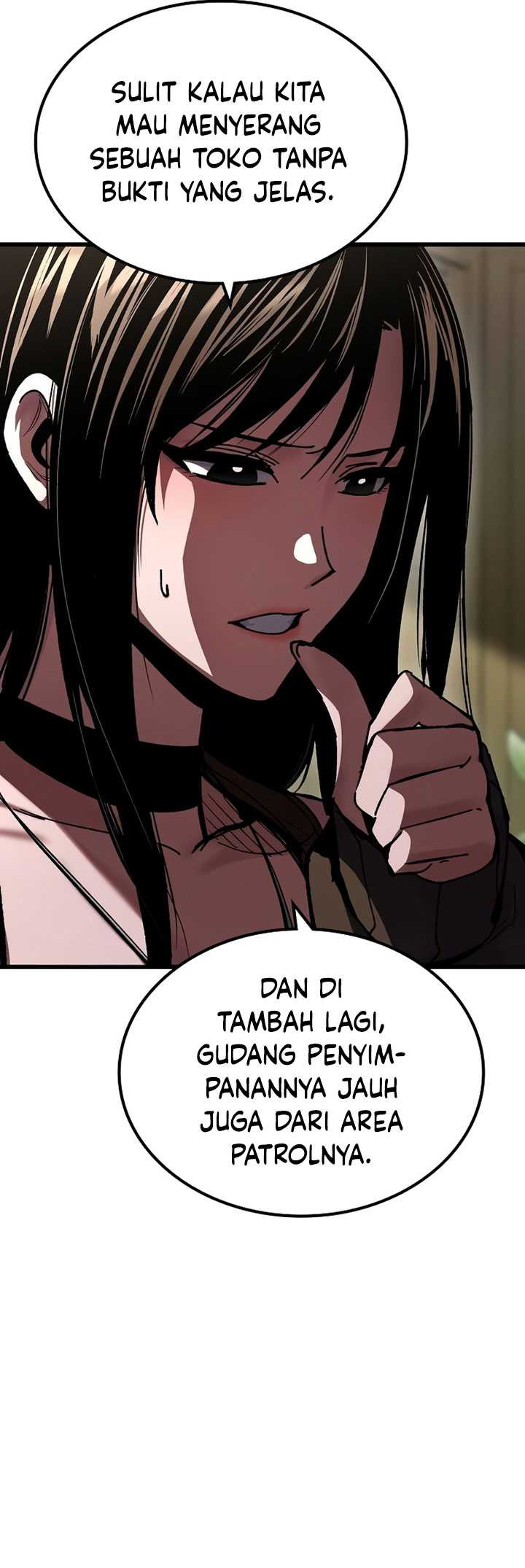 Genius Corpse-Collecting Warrior Chapter 11 Gambar 26