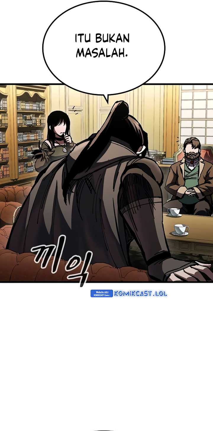 Genius Corpse-Collecting Warrior Chapter 11 Gambar 27