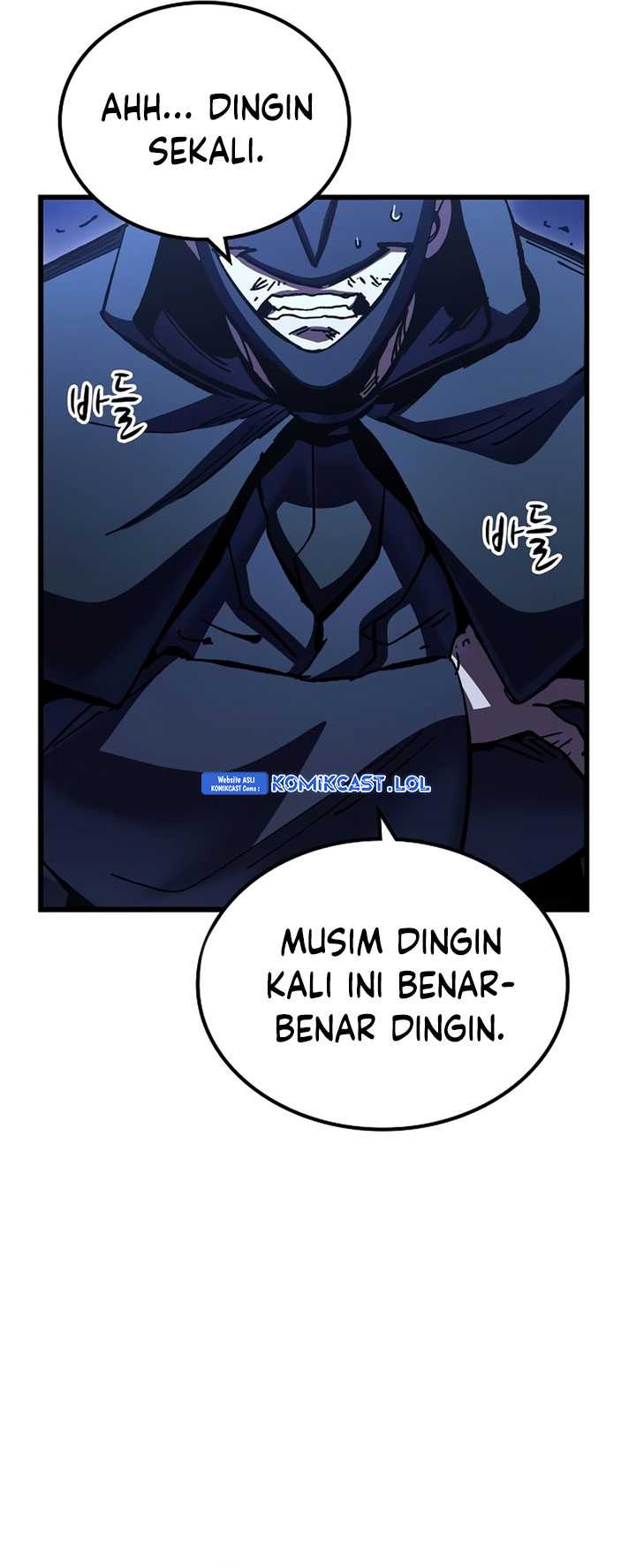 Genius Corpse-Collecting Warrior Chapter 11 Gambar 31