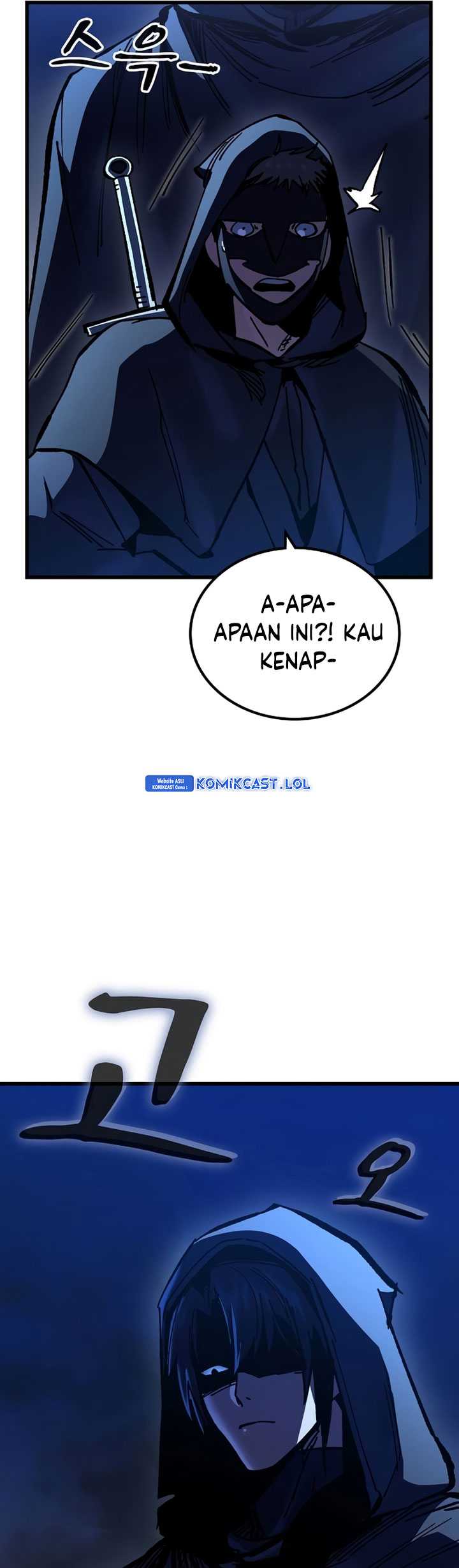 Genius Corpse-Collecting Warrior Chapter 11 Gambar 38