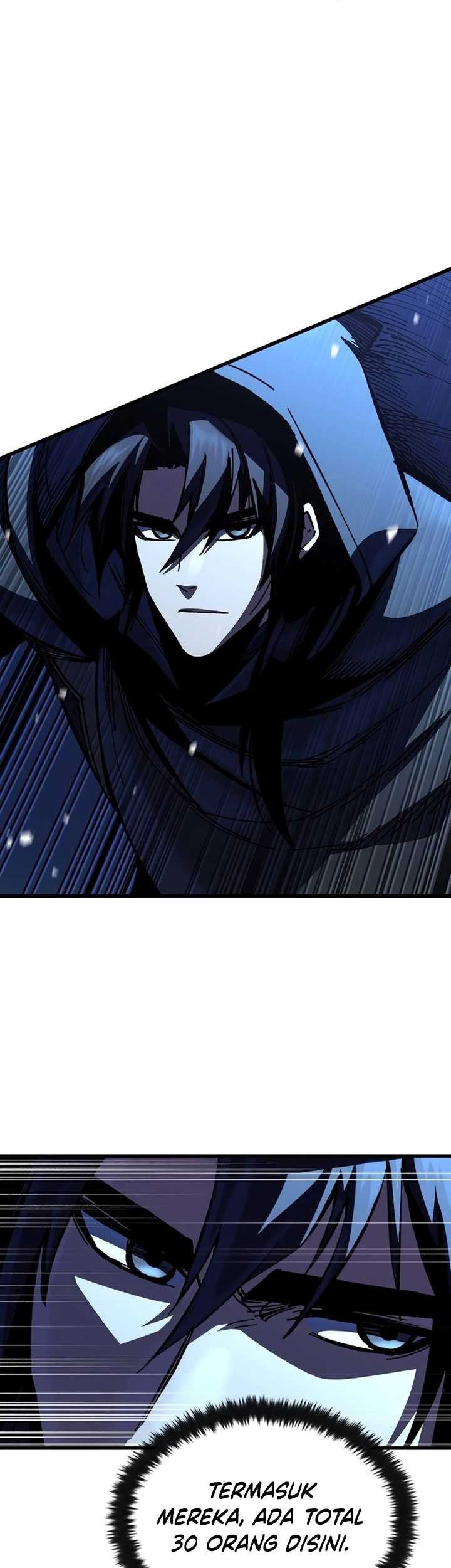Genius Corpse-Collecting Warrior Chapter 11 Gambar 44